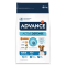 Advance Dog Mini Adult 3кг - пилешко и ориз